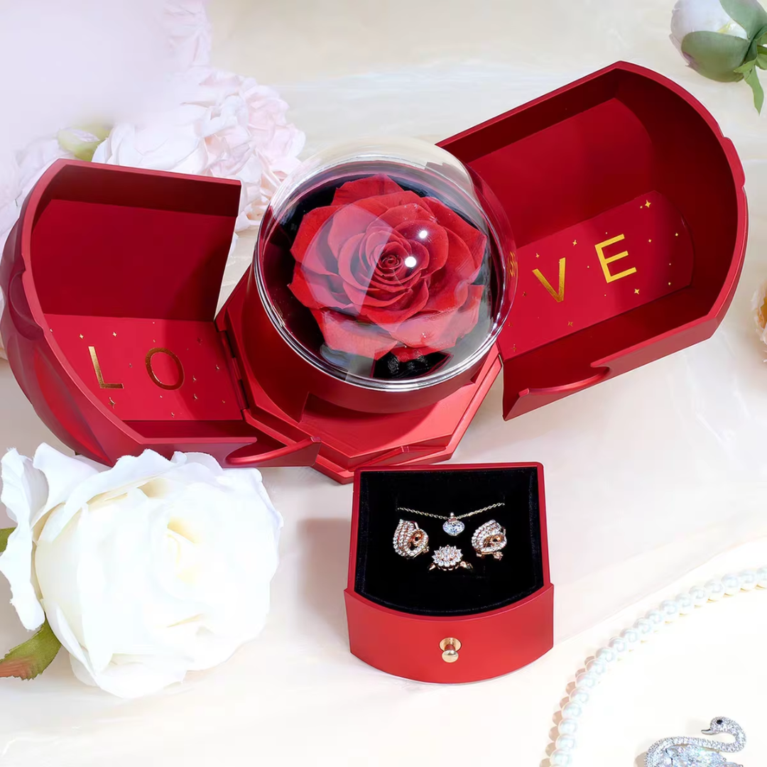 Pulsera RoseHer Pinky Promise